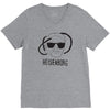 heisenborg V-Neck Tee