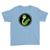 CUTE SNAKE Youth Tee
