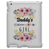 Daddy's Girl iPad 3 and 4 Case