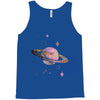 Cute Cosmos Tank Top