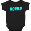 bored Baby Bodysuit