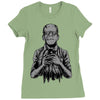 franselfiestein Ladies Fitted T-Shirt