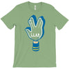 llap foam finger T-Shirt