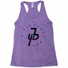 jake paul it's everyday bro Racerback Tank