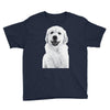 pocket puppy Youth Tee