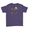 wrong game Youth Tee