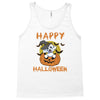 bichon frise Tank Top