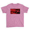 The Flash Youth Tee