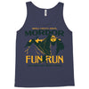 mordor fun run Tank Top