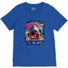 respect mah wizardrah! V-Neck Tee