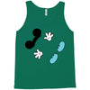 Creating a Little Disney Magic Character Tank Top