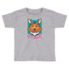 let's jam Toddler T-shirt