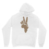 peace to africa Unisex Hoodie