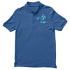 animal funny best Polo Shirt
