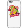 novus ordo reptilia iPhone 6/6s Case