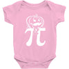 halloween pumpkinpi Baby Onesie