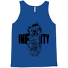 thanos gauntlet 2 Tank Top