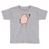 instaham Toddler T-shirt