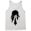 sad girl Tank Top