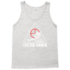 battle ground chicken dinner Tank Top