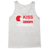 kiss my class Tank Top