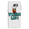 turn up Samsung Galaxy S7
