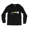 by a nose Long Sleeve Shirts