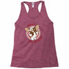 just add water Racerback Tank