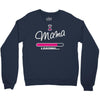 mama loading Crewneck Sweatshirt