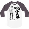 skate 3/4 Sleeve Shirt