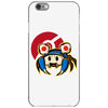 parasoad iPhone 6/6s Case