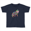 HALLOWEEN Toddler T-shirt