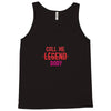 CALL ME Tank Top