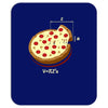 pizza Mousepad