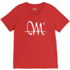 mayones new V-Neck Tee