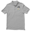 i love when my wife lets me buy another bike Polo Shirt