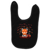 button masher Baby Bibs