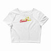 i called saul Crop Top