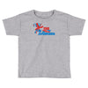1970s retro tv show the new avengers Toddler T-shirt