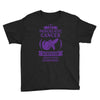 I am a Pancreatic Cancer Survivor - What's Your Superpower? Youth Tee