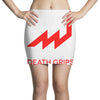 Death Grips Mini Skirts