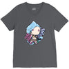 lil jinx V-Neck Tee