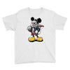jason mouse Youth Tee