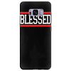 blessed Samsung Galaxy S8 Plus