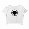 popular github linux merb ruby geek programmer lm325 best trending Crop Top