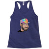 boy had Racerback Tank