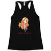 goddesses have more fun Racerback Tank