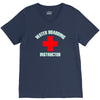 water boarding instructor trending V-Neck Tee