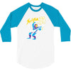 skeletour 83 3/4 Sleeve Shirt