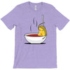 grilled cheese bath T-Shirt